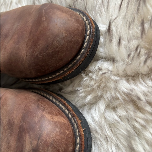 Dayton (Wohlford) Boot 8 - Picture 9 of 11